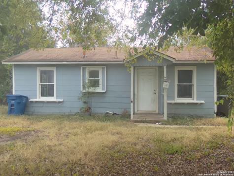 234 Kashmuir Place San Antonio TX 78223
