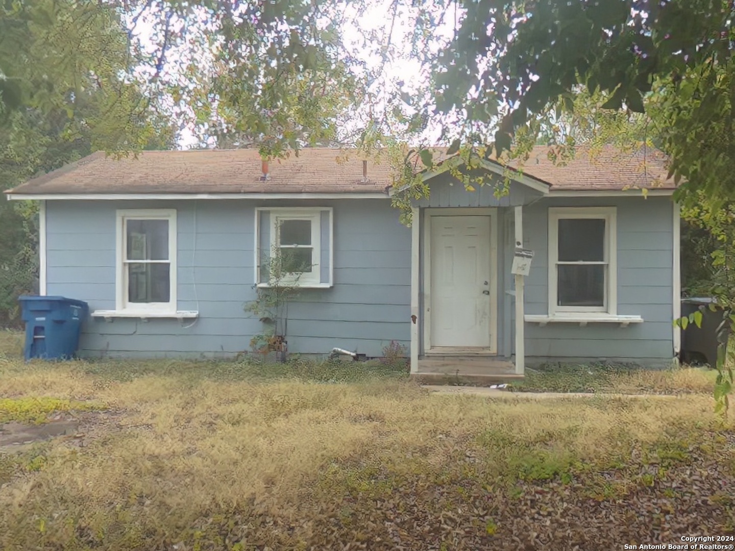 234 Kashmuir Place San Antonio TX 78223