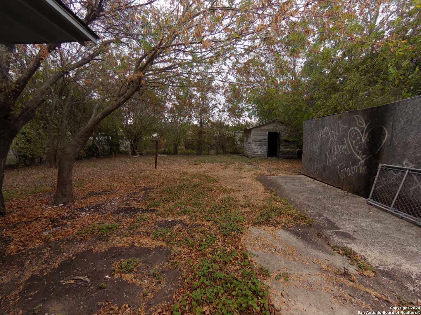 234 Kashmuir Place San Antonio TX 78223