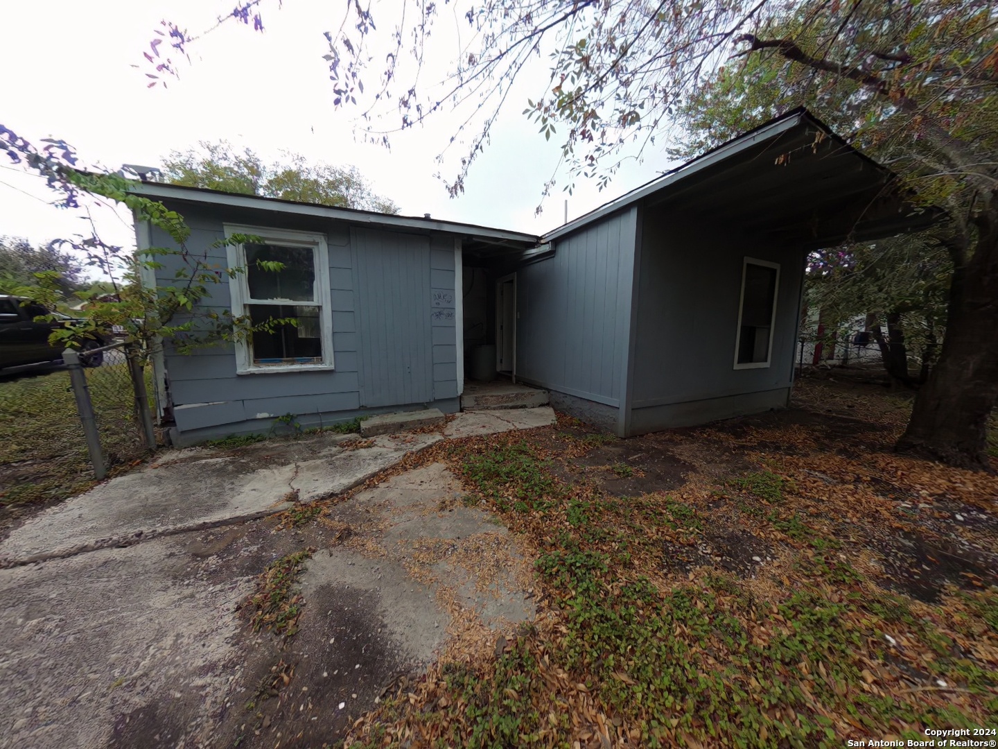 234 Kashmuir Place San Antonio TX 78223