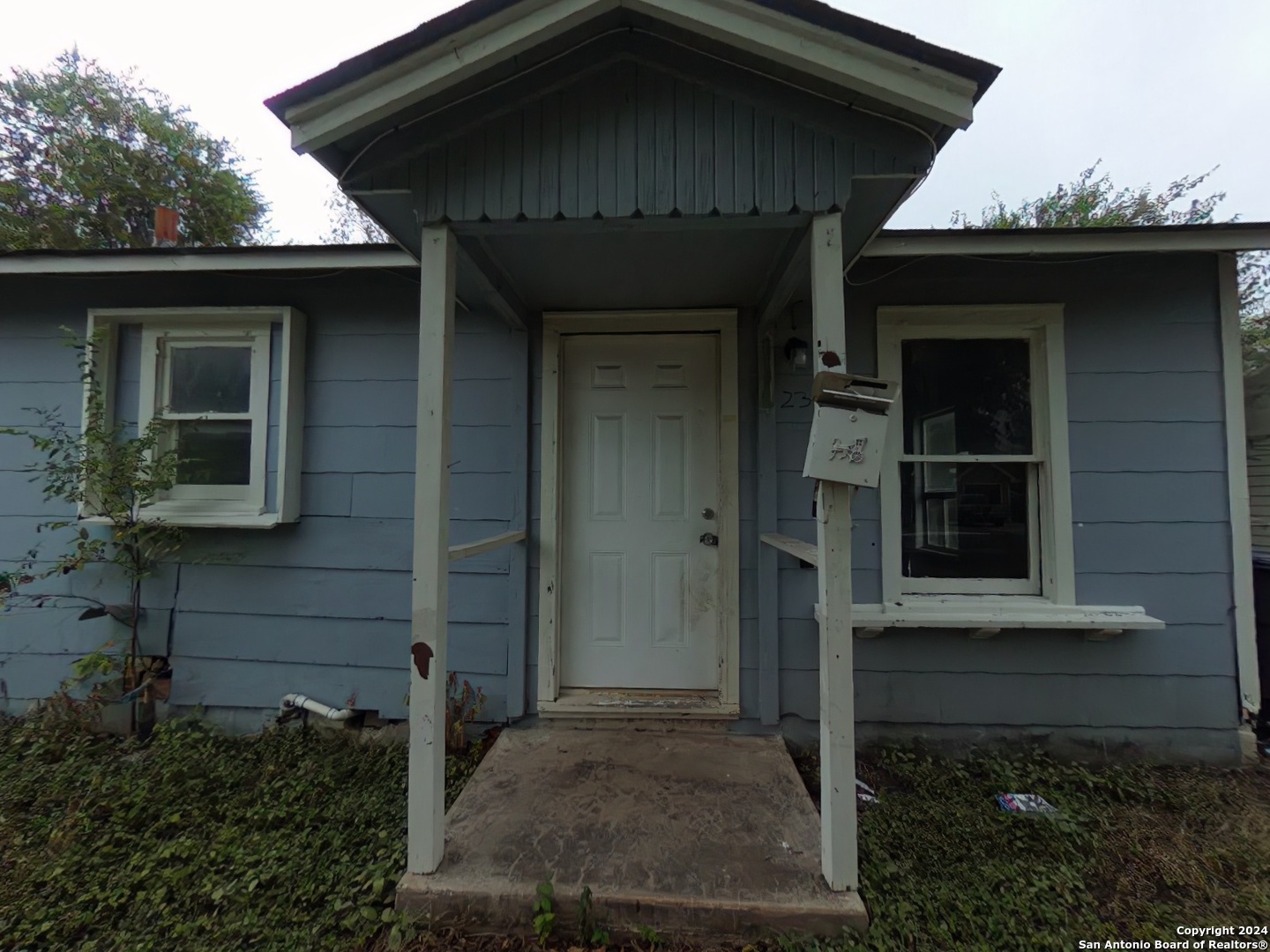 234 Kashmuir Place San Antonio TX 78223