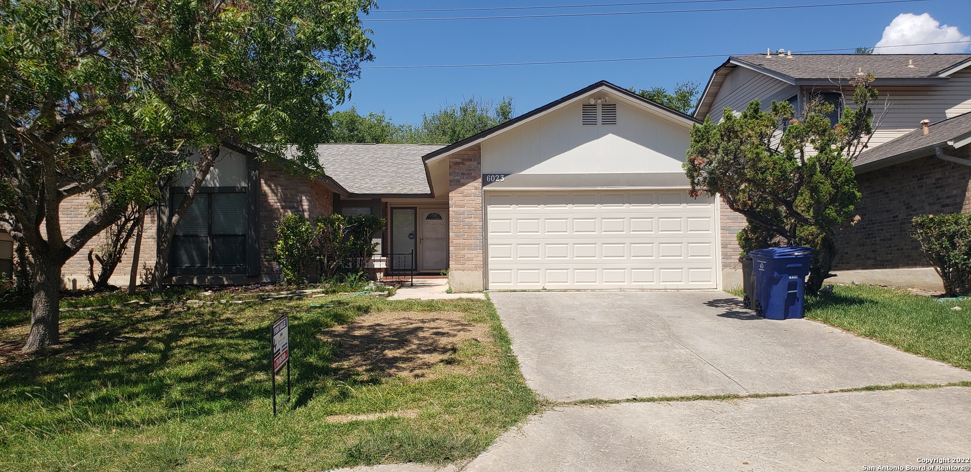 6023 Royal Wood San Antonio TX 78239