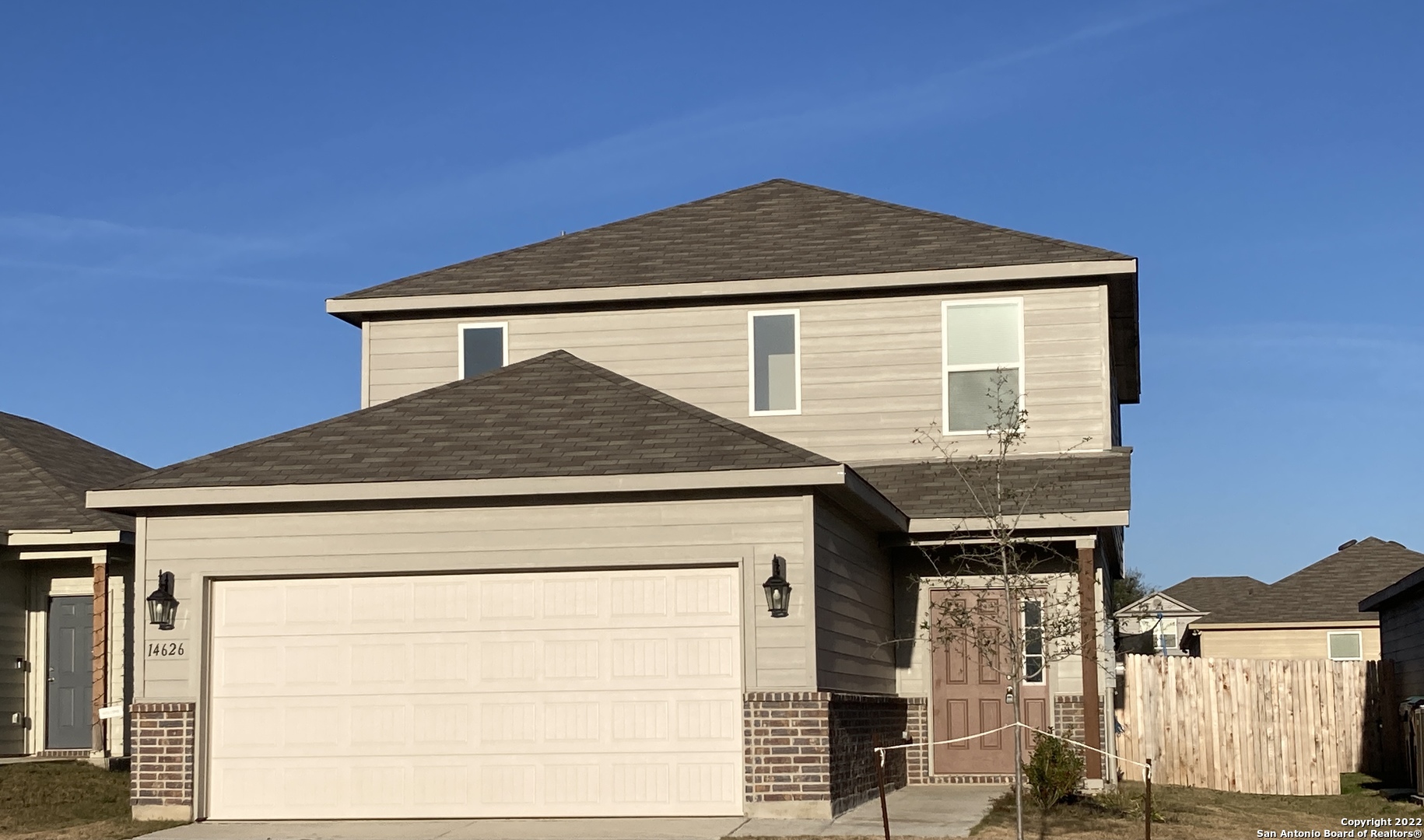 14626 Latigo Loop Elmendorf TX 78112