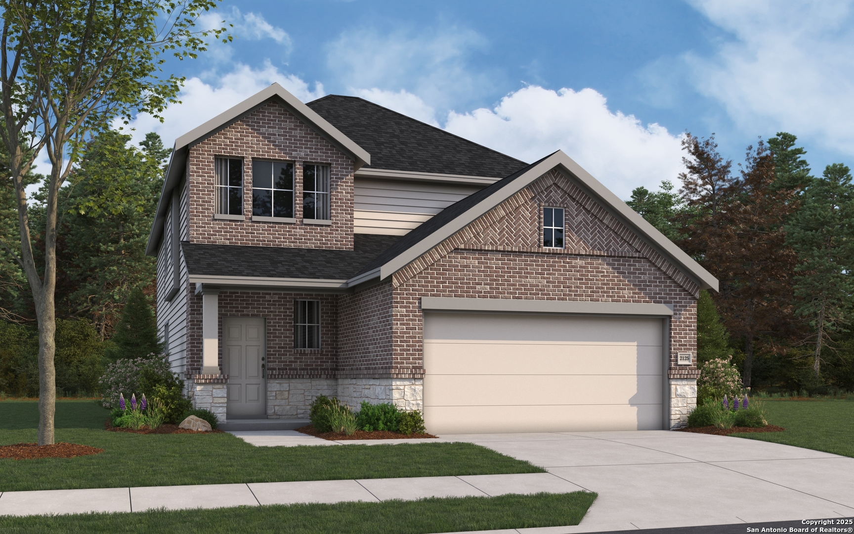 8521 Merlin Cove San Antonio TX 78222