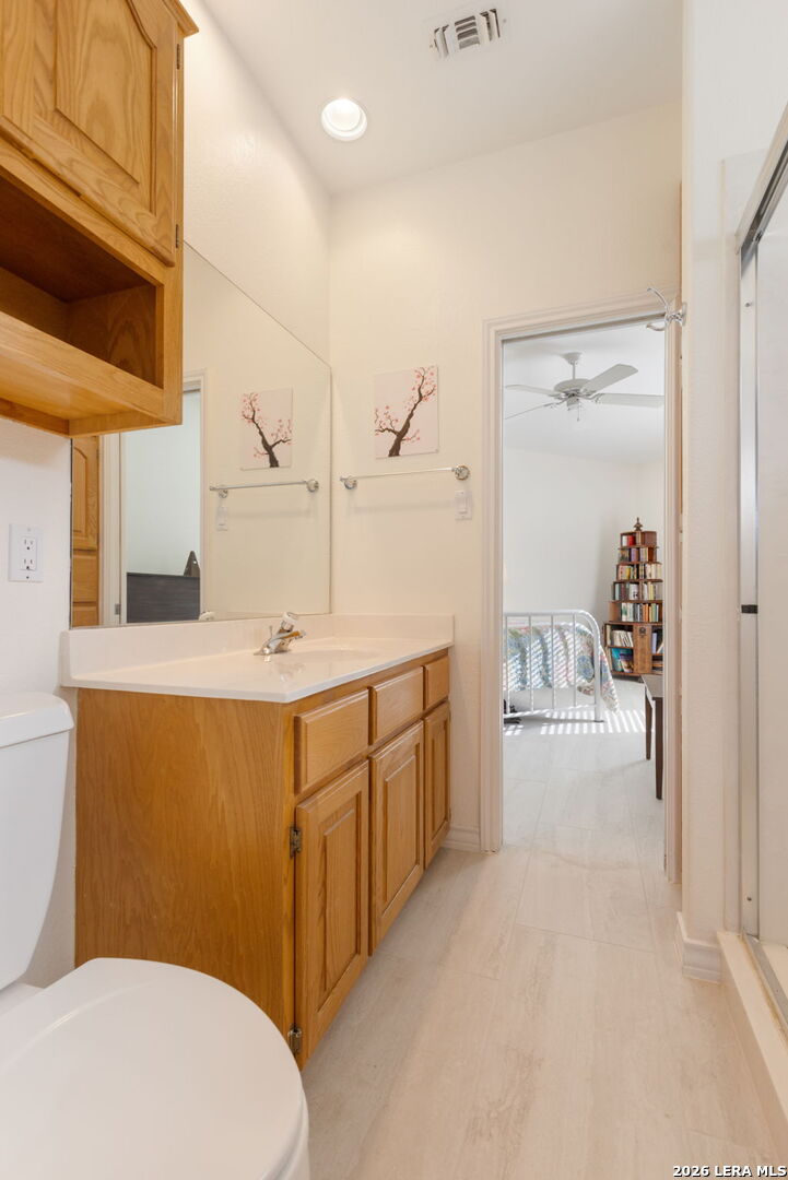 1817 Summit Point Kerrville TX 78028