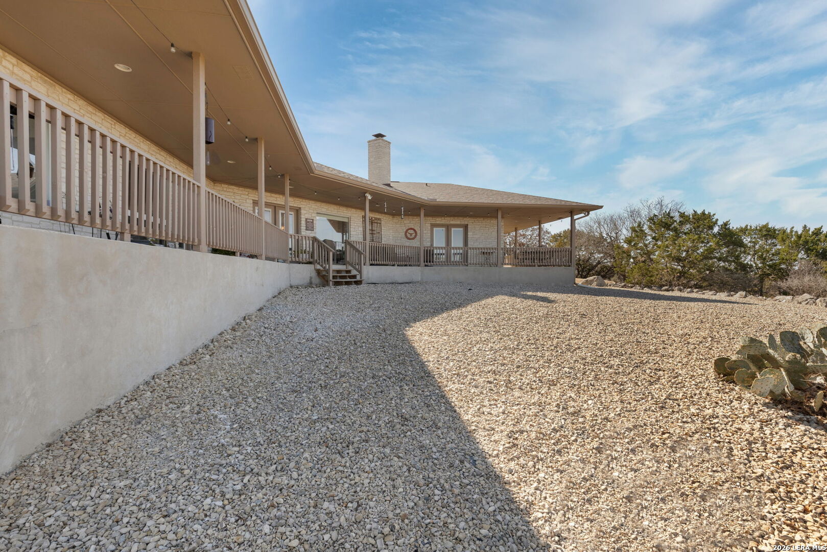 1817 Summit Point Kerrville TX 78028