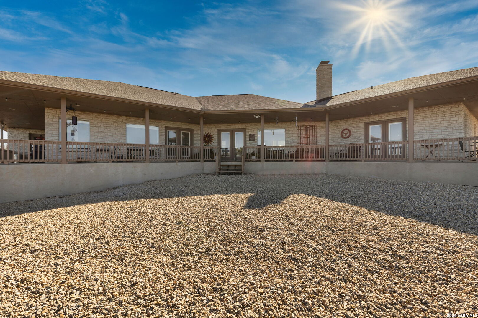 1817 Summit Point Kerrville TX 78028