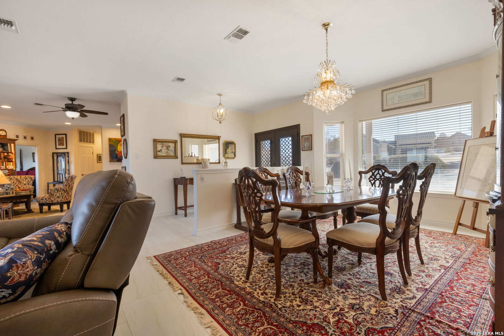 1817 Summit Point Kerrville TX 78028