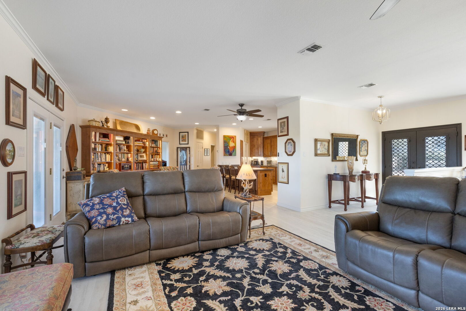 1817 Summit Point Kerrville TX 78028