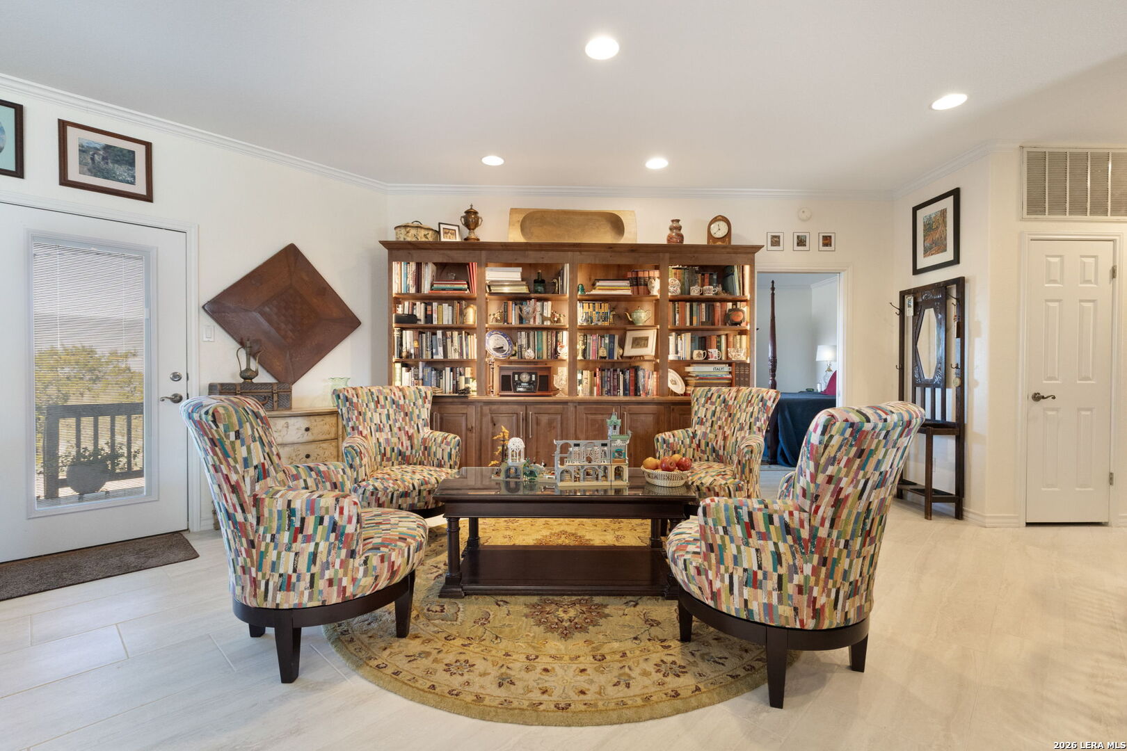 1817 Summit Point Kerrville TX 78028