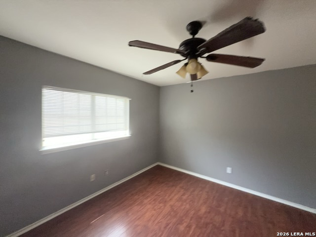11823 Barkston Drive San Antonio TX 78253