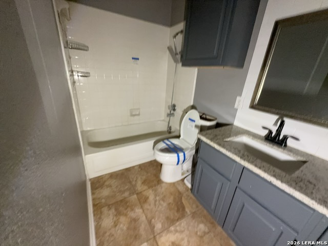 11823 Barkston Drive San Antonio TX 78253