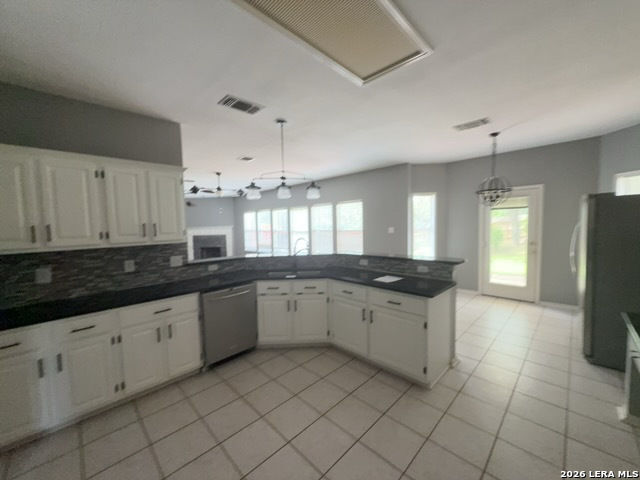 11823 Barkston Drive San Antonio TX 78253