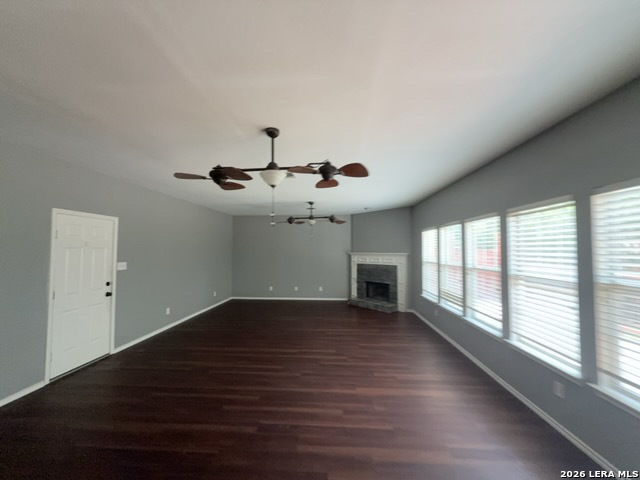 11823 Barkston Drive San Antonio TX 78253