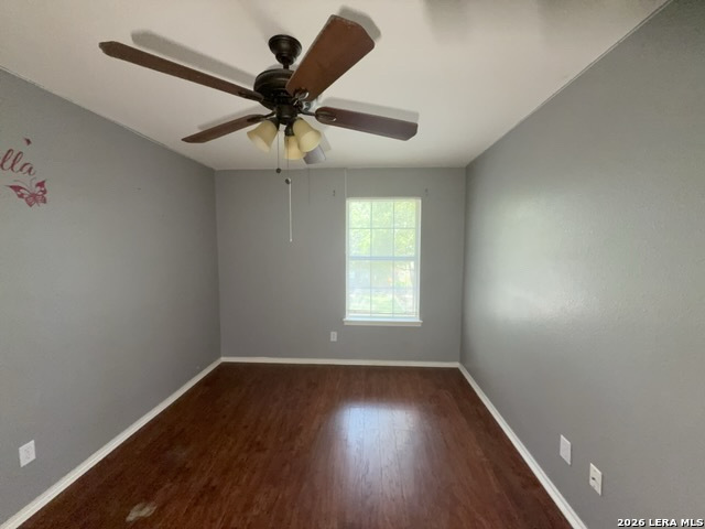 11823 Barkston Drive San Antonio TX 78253