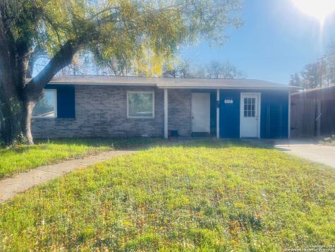 410 Saratoga Drive San Antonio TX 78213