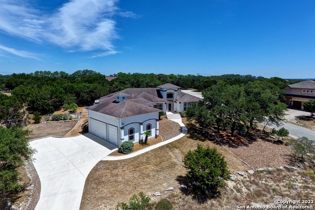 2069 Comal Springs Canyon Lake TX 78133