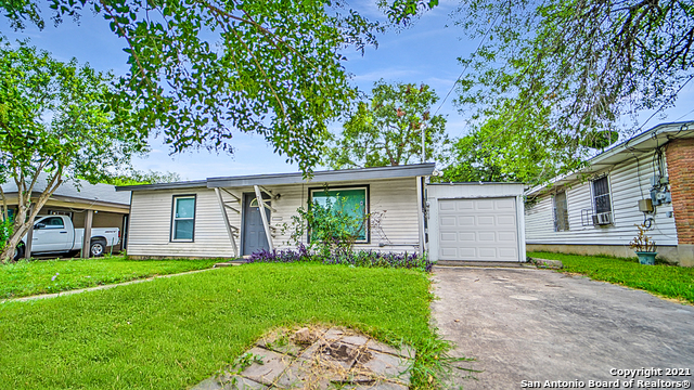718 Gabriel San Antonio TX 78202