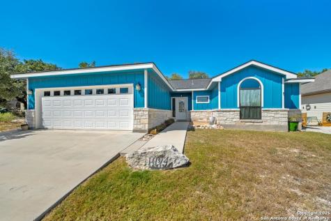 1094 Whispering Hills Canyon Lake TX 78133