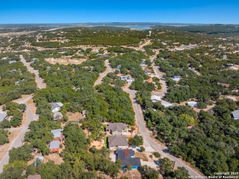 1094 Whispering Hills Canyon Lake TX 78133