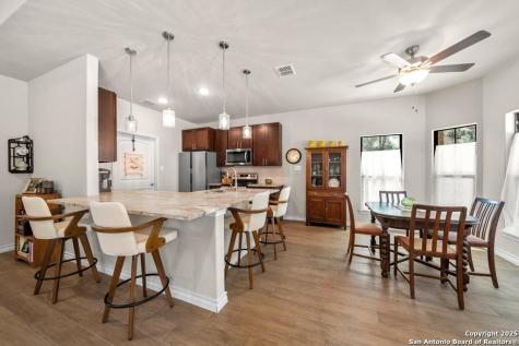 1094 Whispering Hills Canyon Lake TX 78133