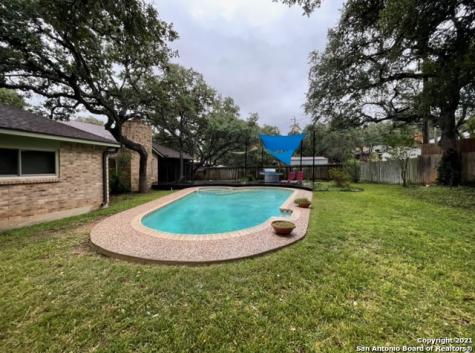 7734 Creek Trail Street San Antonio TX 78254