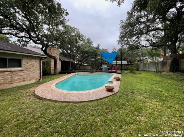 7734 Creek Trail Street San Antonio TX 78254