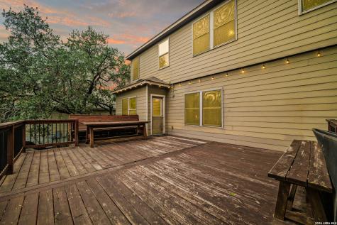 8923 Rainbow Creek San Antonio TX 78245
