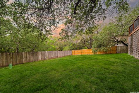 8923 Rainbow Creek San Antonio TX 78245