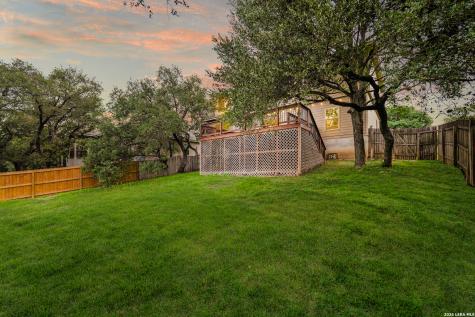 8923 Rainbow Creek San Antonio TX 78245