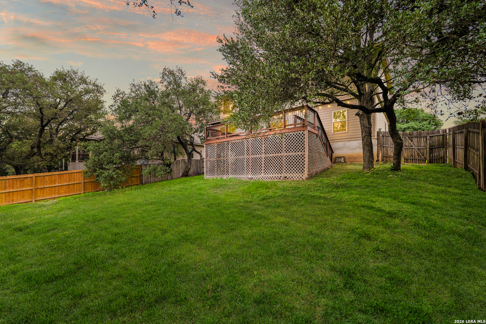 8923 Rainbow Creek San Antonio TX 78245
