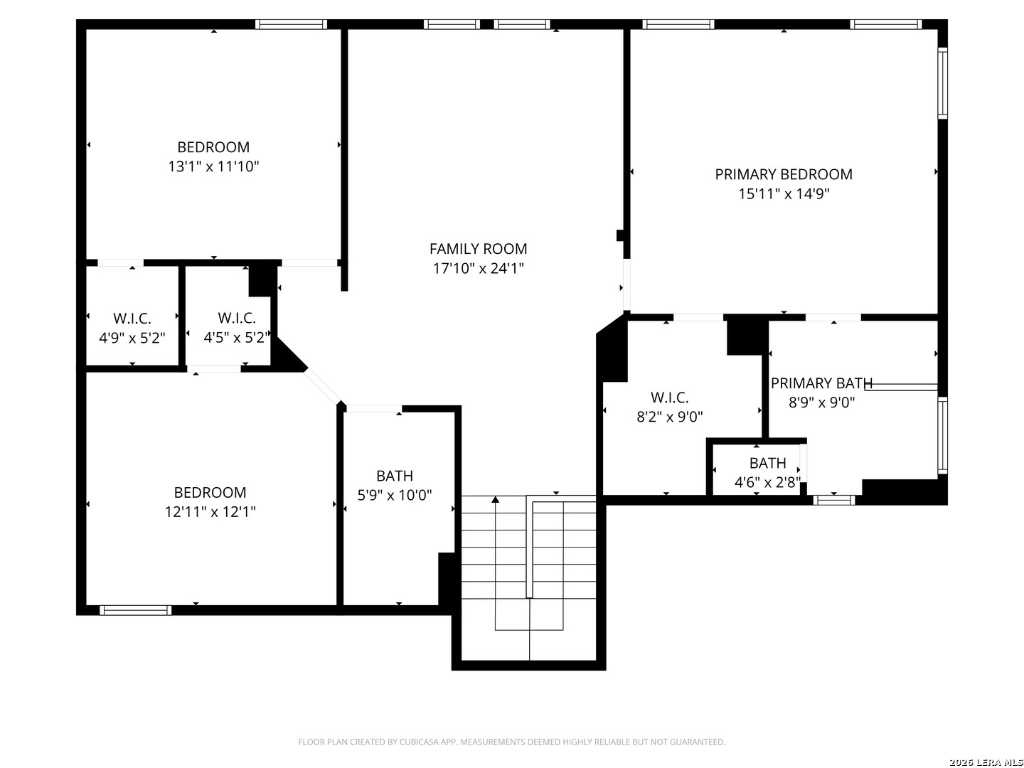 8923 Rainbow Creek San Antonio TX 78245