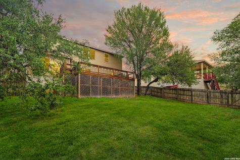 8923 Rainbow Creek San Antonio TX 78245