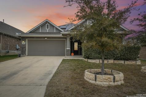 15039 Stagehand Drive San Antonio TX 78245