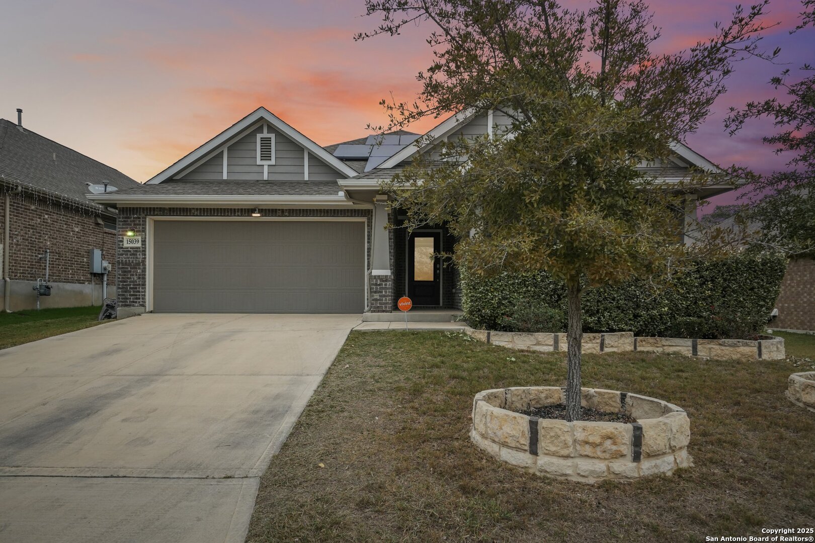 15039 Stagehand Drive San Antonio TX 78245