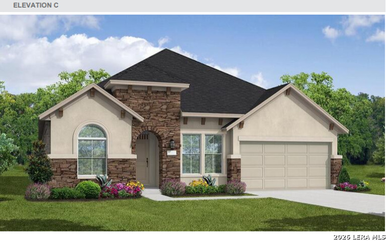3212 Crosby Creek Schertz TX 78108