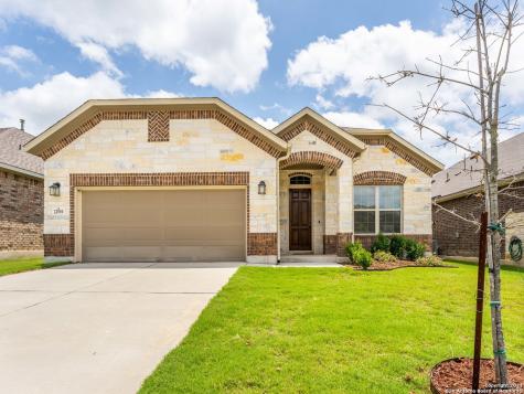 22510 Carriage Bluff San Antonio TX 78261