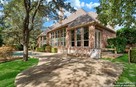 230 Roan Hunt San Antonio TX 78258
