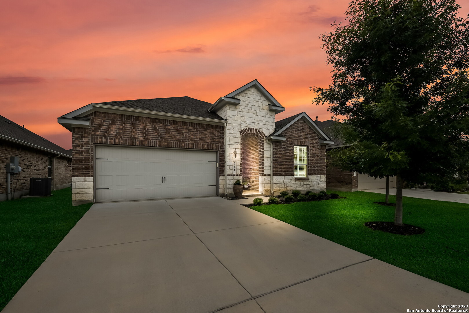 22518 Carriage Bluff San Antonio TX 78261