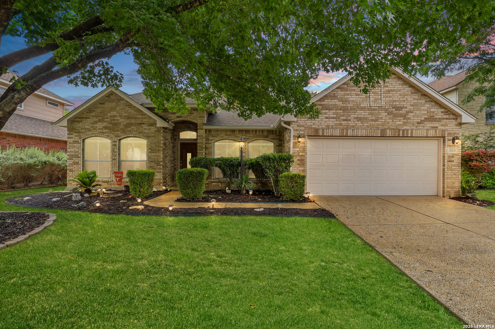 13515 Bluffton Park San Antonio TX 78231