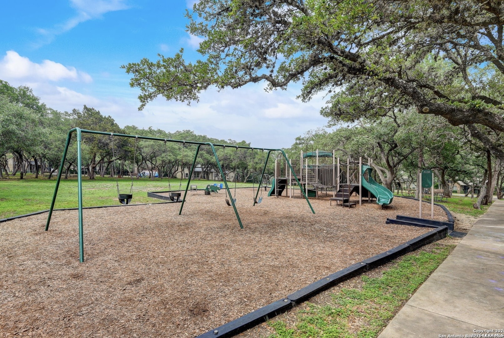 13515 Bluffton Park San Antonio TX 78231