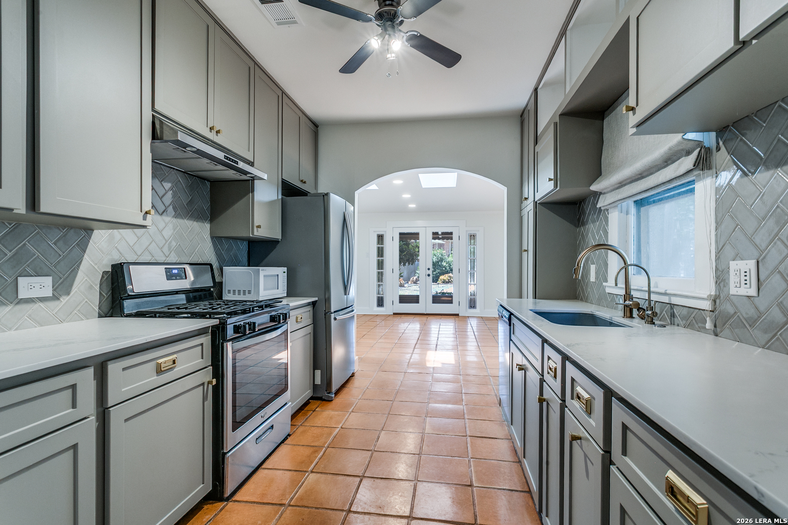 112 Eaton Alamo Heights TX 78209