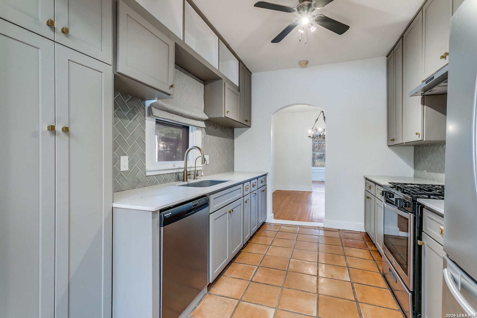 112 Eaton Alamo Heights TX 78209