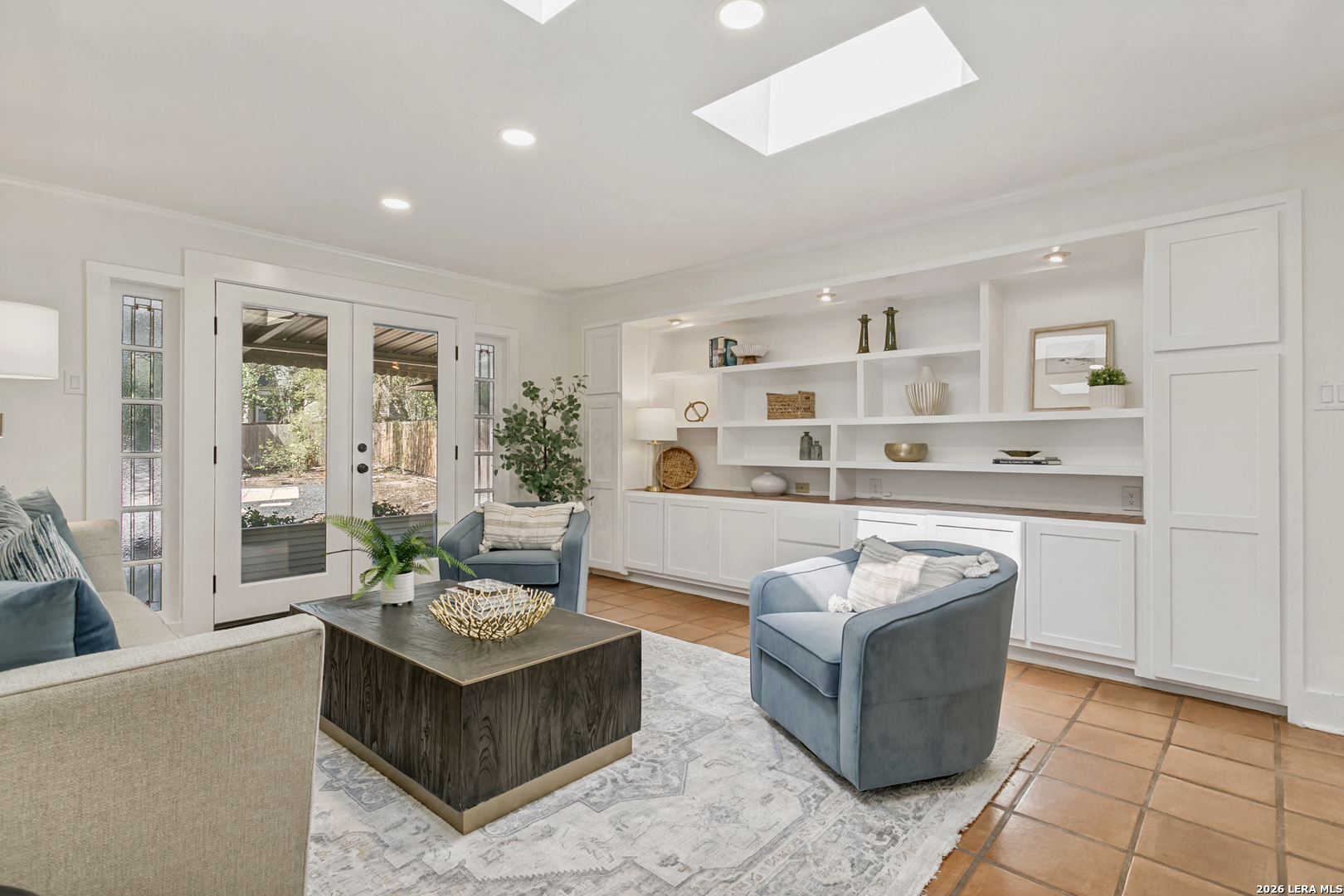 112 Eaton Alamo Heights TX 78209
