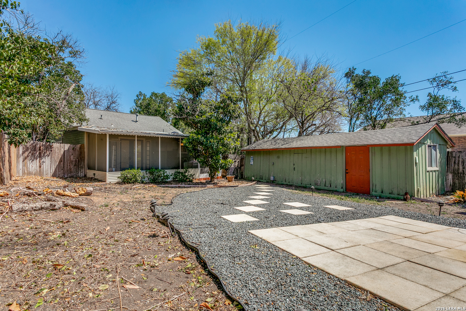 112 Eaton Alamo Heights TX 78209