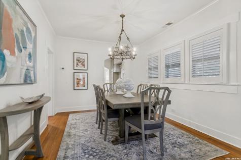112 Eaton Alamo Heights TX 78209