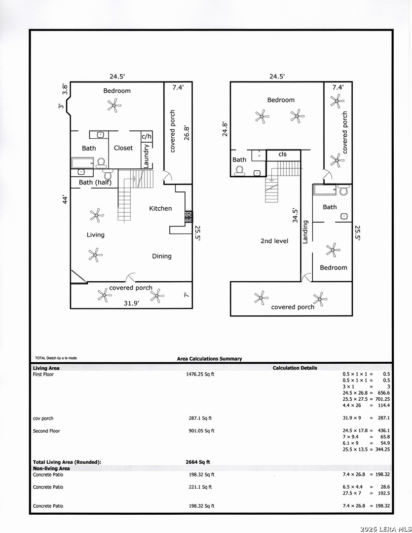 896 Old Rocksprings Road Leakey TX 78873