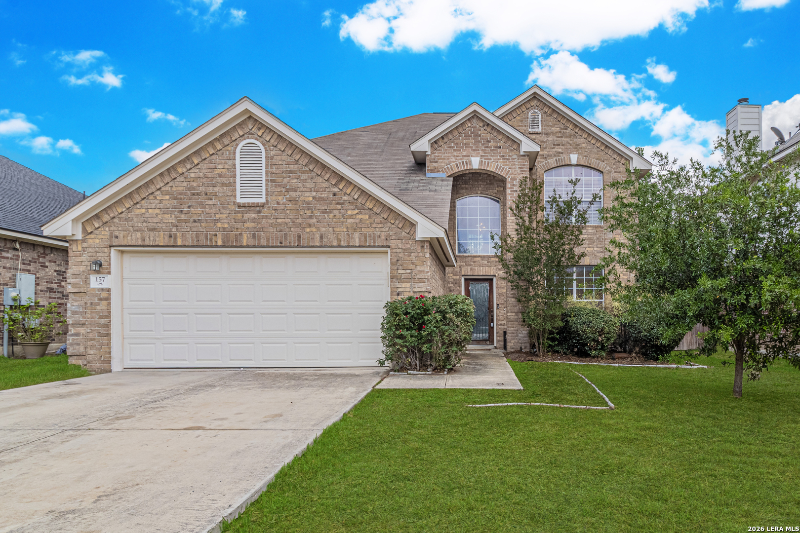 157 Niemietz Cove Cibolo TX 78108