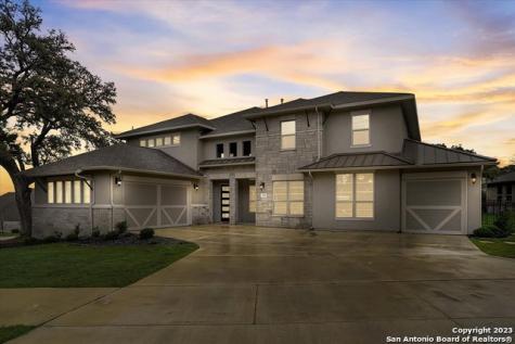 120 Newcourt Place Boerne TX 78006