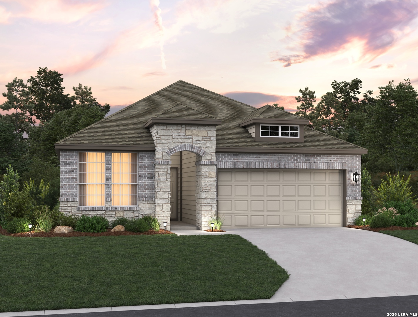 1247 Higgins Cove San Antonio TX 78245